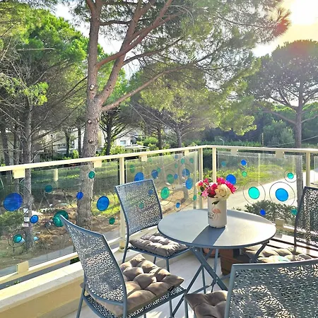 Apartamento Perla Plazhi San Pietro