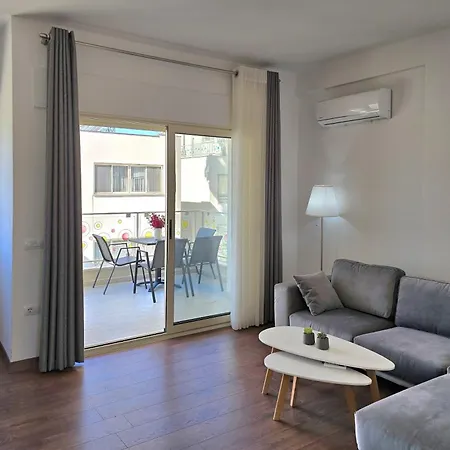 Perla Apartment
