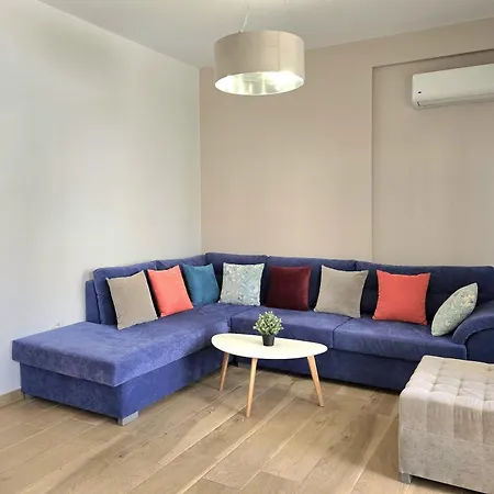Apartment Perla *