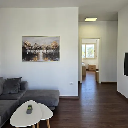 Perla Apartamento *