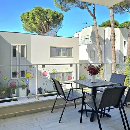 Perla Apartment Plazhi San Pietro