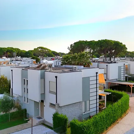 Apartment Perla *