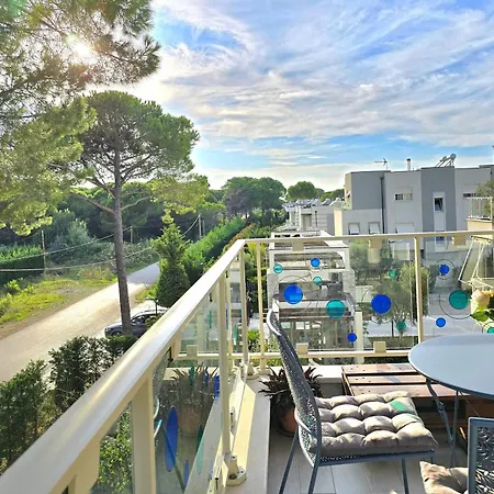 Perla Plazhi San Pietro