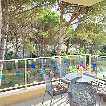 Perla Apartment