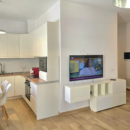 Perla Appartement *