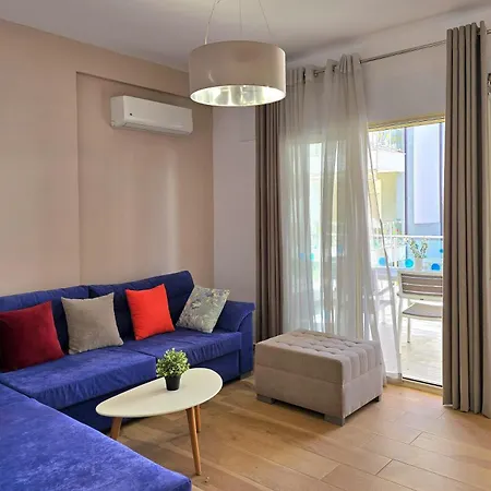 Appartement Perla *
