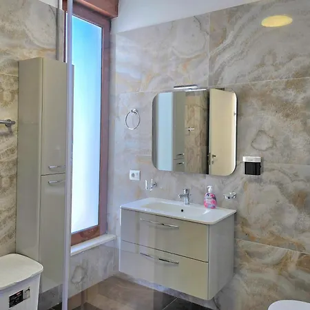 Perla Appartement *