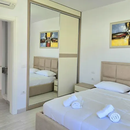 Apartment Perla