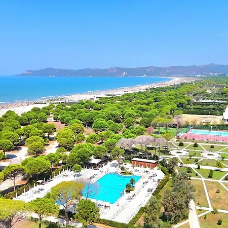 Appartement Perla