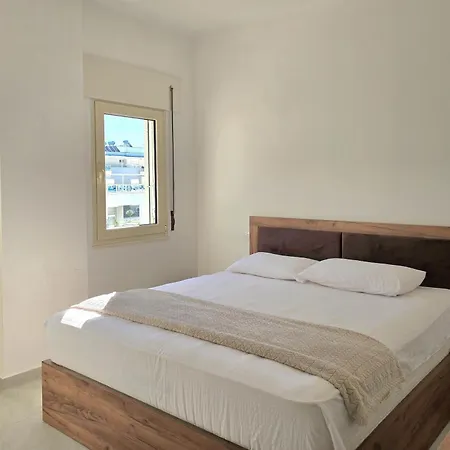 Appartement Perla Plazhi San Pietro