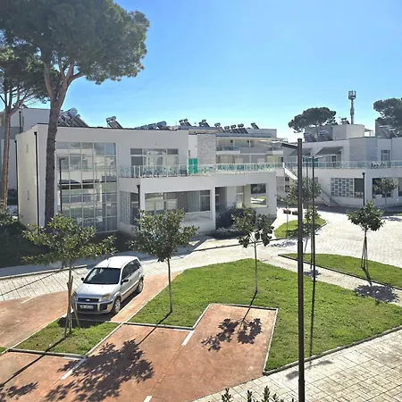 Perla Plazhi San Pietro