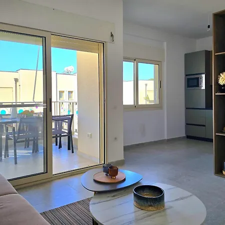 Perla Appartement *