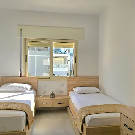 Perla Apartamento