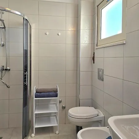 Appartement Perla *