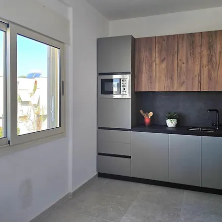 Appartement Perla *