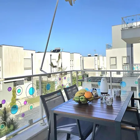 Apartment Perla