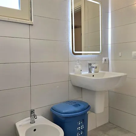 Perla Appartement Plazhi San Pietro