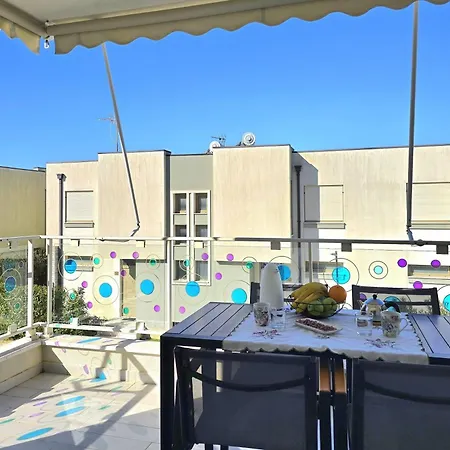 Perla Apartment