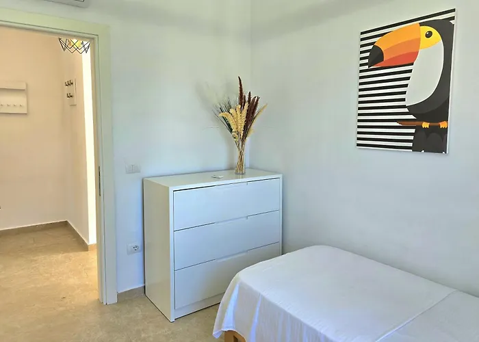 Perla Apartament