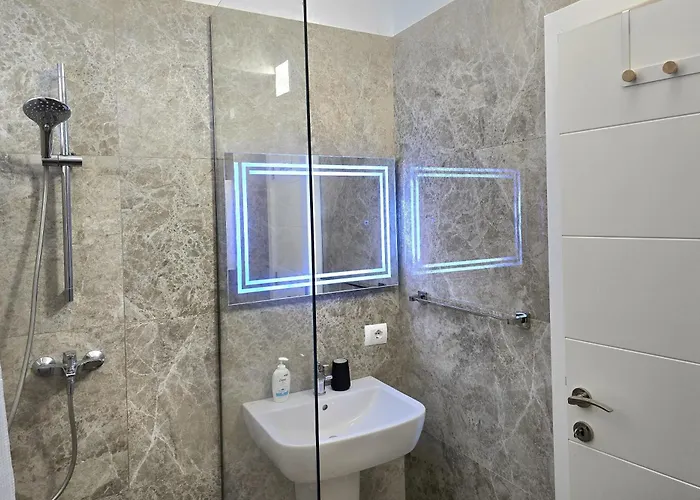 Perla Apartament