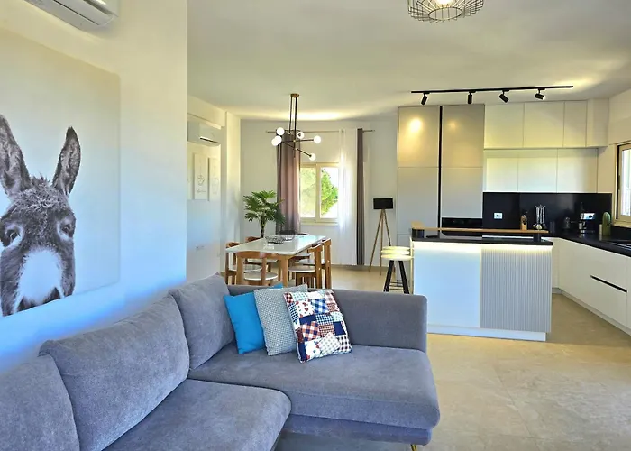 Perla Apartament *