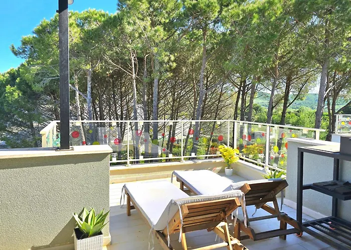 Apartament Perla *