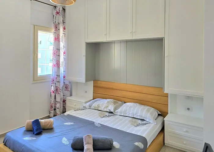 Perla * Plazhi San Pietro