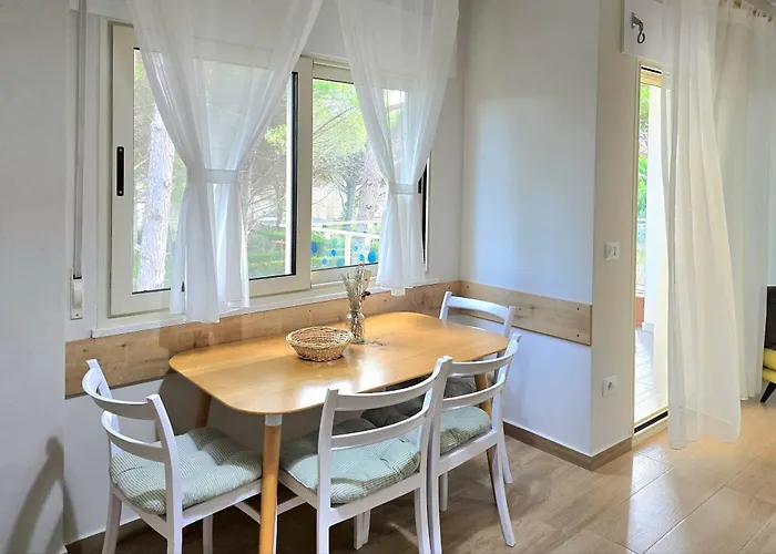 Apartament Perla