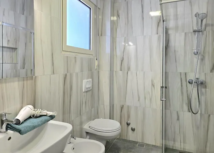 Apartament Perla *